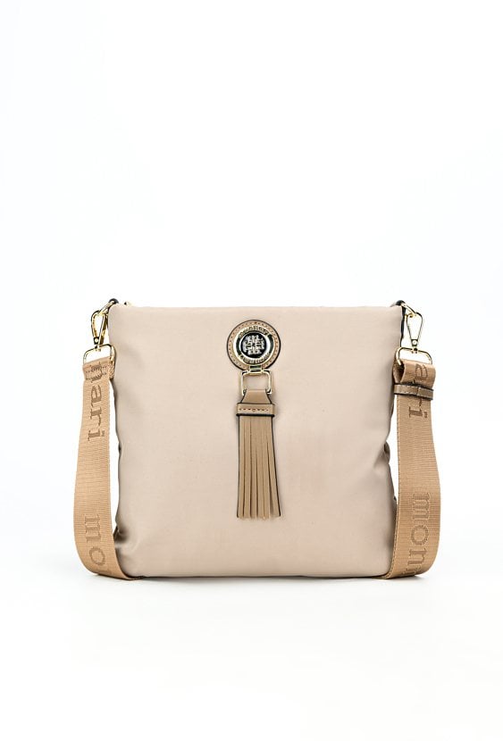 Torebka z frędzlami