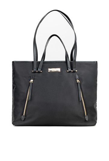 Torba na podwójnych rączkach