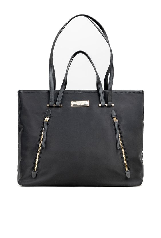 Torba na podwójnych rączkach