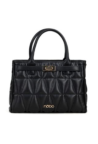 Pikowana torebka damska