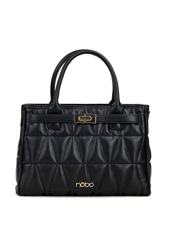 Pikowana torebka damska