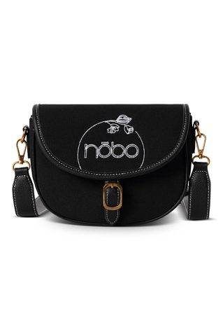 Płócienna listonoszka Nobo