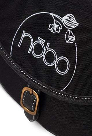 Płócienna listonoszka Nobo