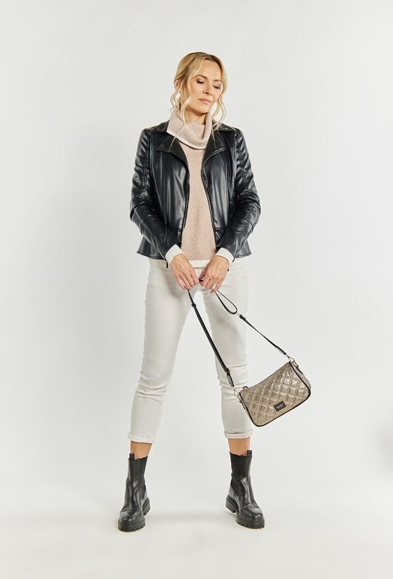 Sportowa torba damska