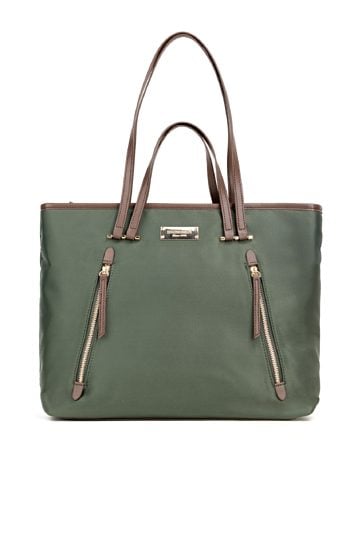 Torba na podwójnych rączkach