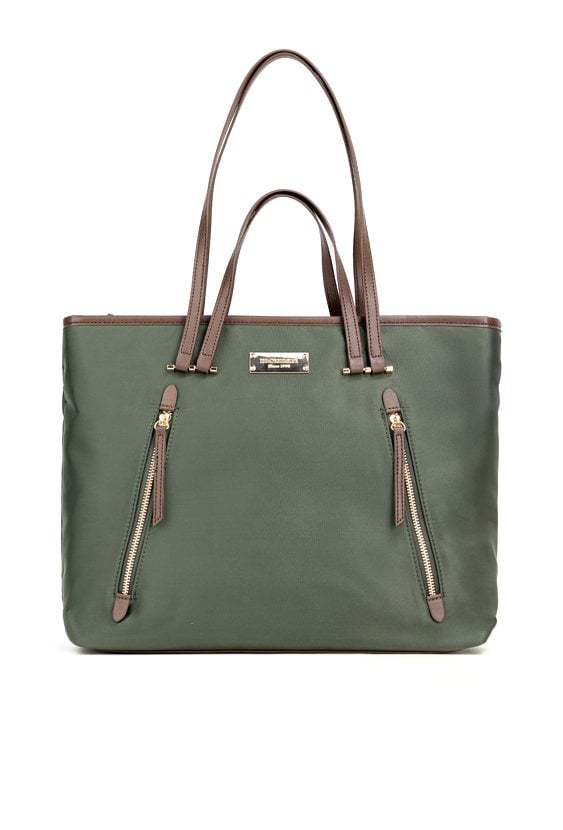 Torba na podwójnych rączkach