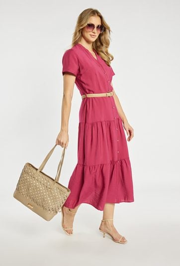 Shopper damski