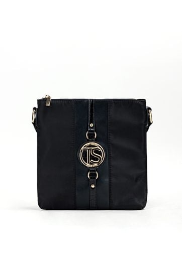 Torba damska z logo marki Top Secret