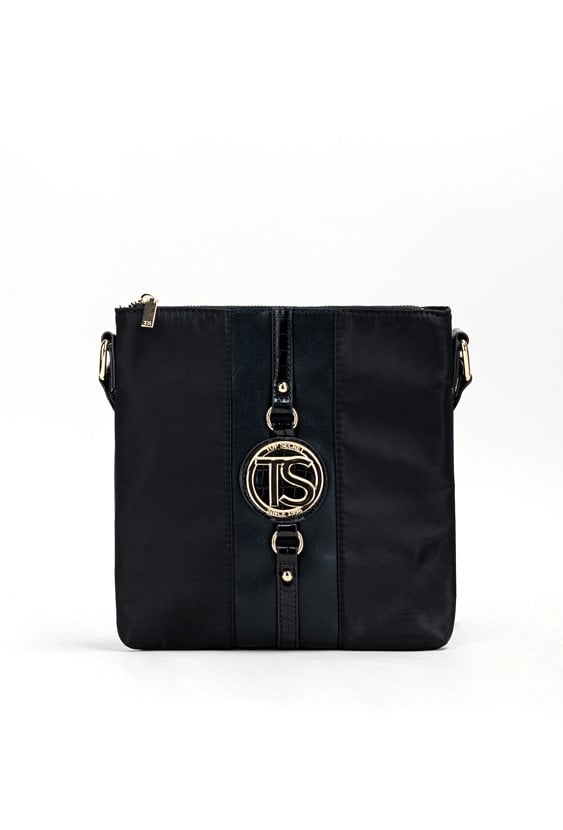 Torba damska z logo marki Top Secret