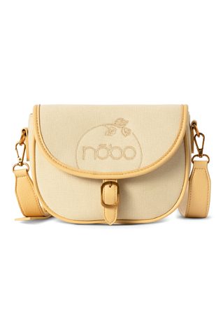 Płócienna listonoszka Nobo