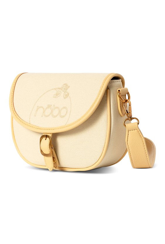 Płócienna listonoszka Nobo