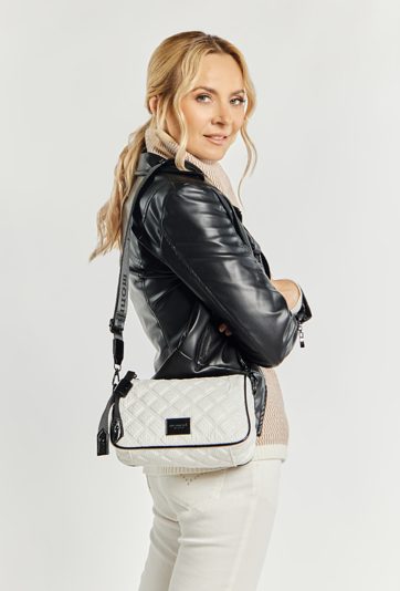 Sportowa torba damska