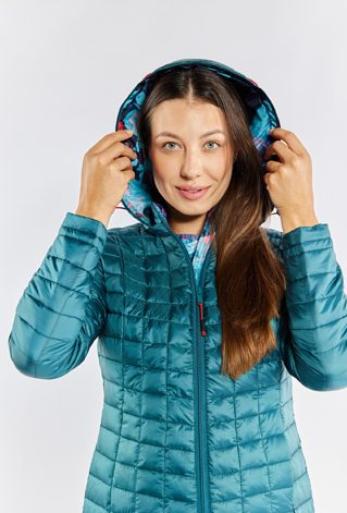 Lekka kurtka damska