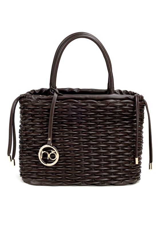 Torba damska z zawieszką