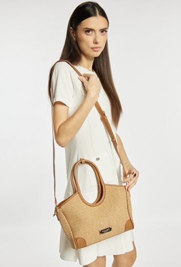 Torba damska na co dzień