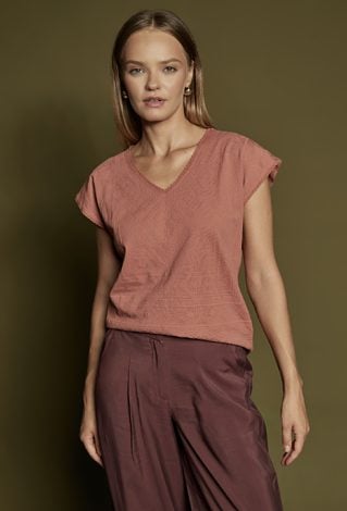 Bluzka damska