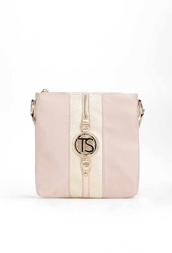 Torba damska z logo marki Top Secret