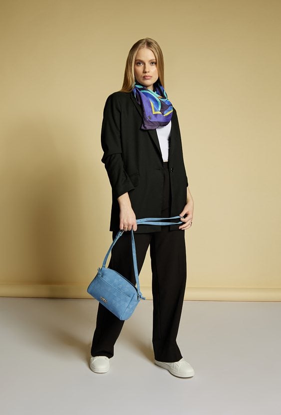 Torebka na co dzień