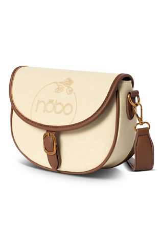 Płócienna listonoszka Nobo