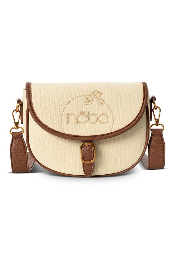 Płócienna listonoszka Nobo