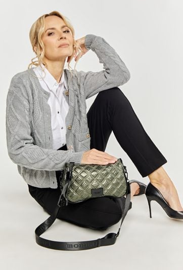 Sportowa torba damska