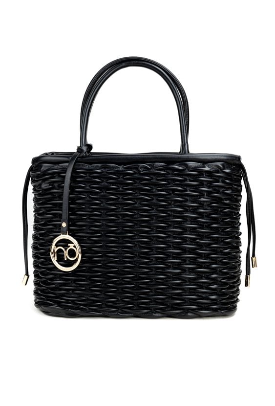 Torba damska z zawieszką