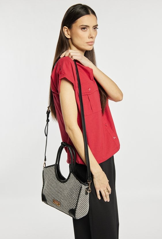 Torba damska na co dzień