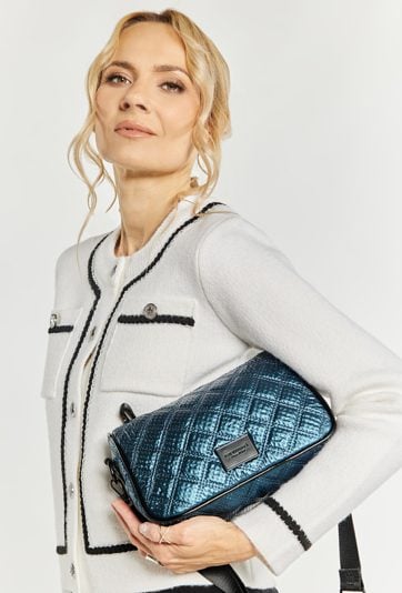 Sportowa torba damska