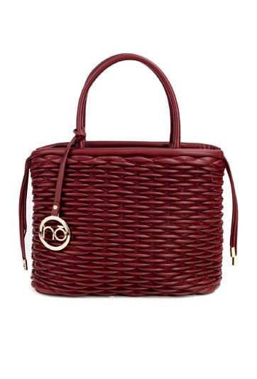 Torba damska z zawieszką