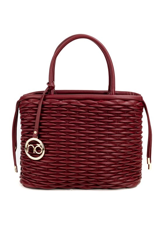 Torba damska z zawieszką