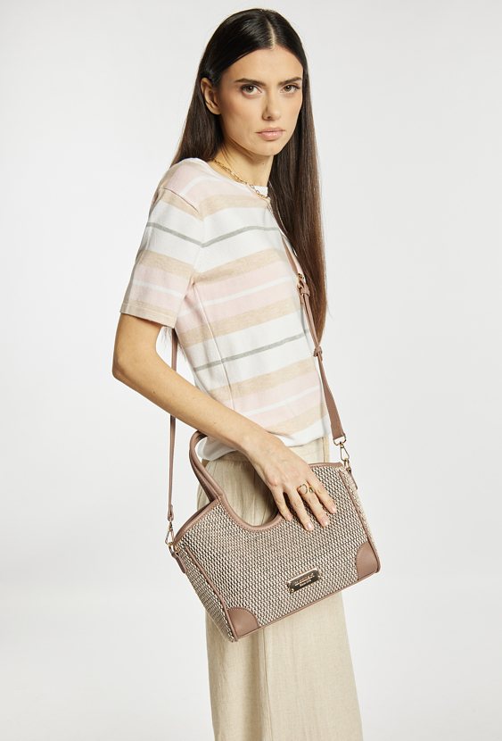 Torba damska na co dzień