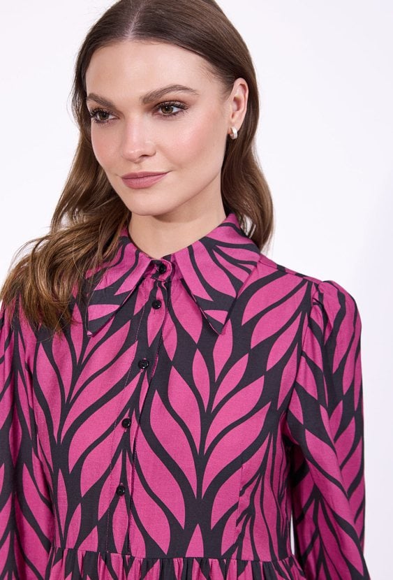 Sukienka midi
