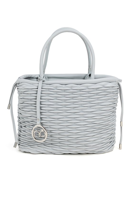 Torba damska z zawieszką