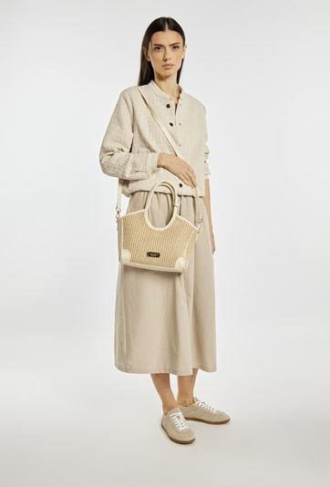 Torba damska na co dzień