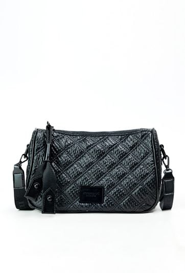 Torba damska z wzorem