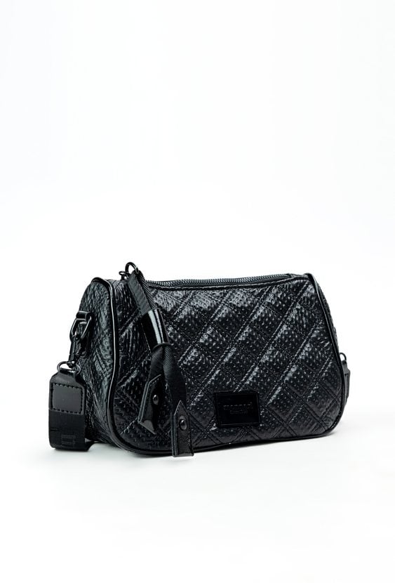 Torba damska z wzorem