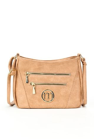 Torba damska na pasku