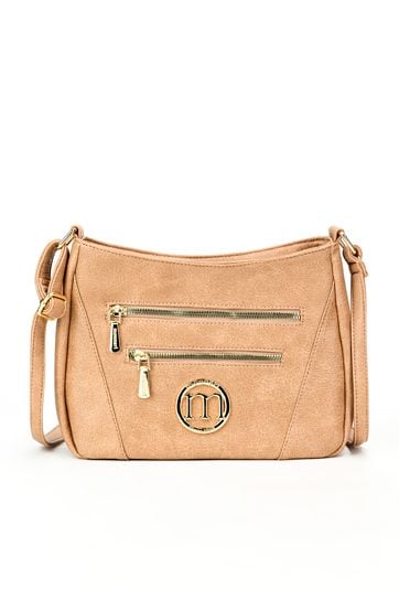 Torba damska na pasku