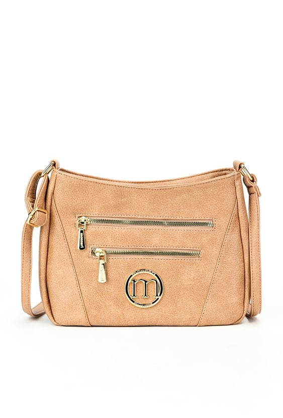 Torba damska na pasku