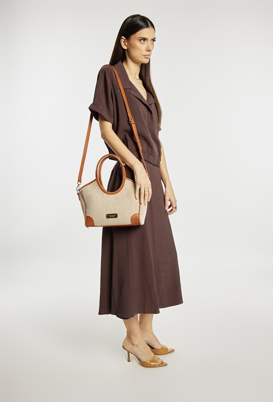 Torba damska na co dzień