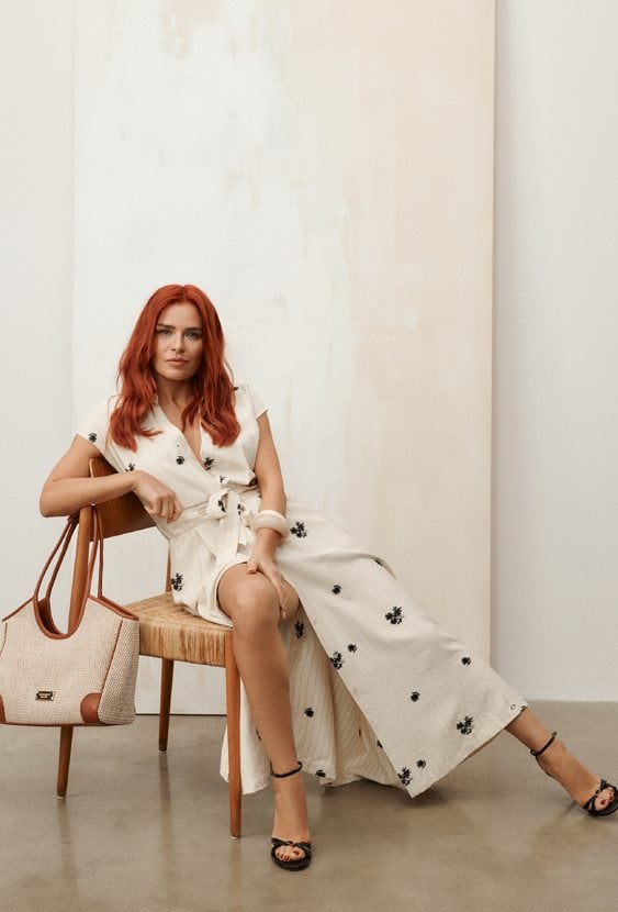 Torba damska na co dzień