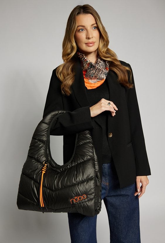 Sportowa torba damska