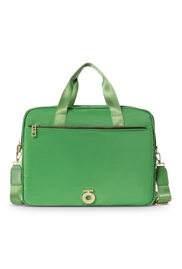 Nylonowa torba na laptopa Nobo