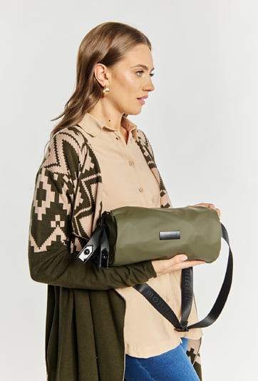 Sportowa torba damska