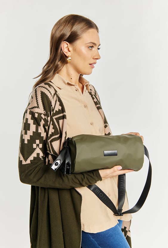 Sportowa torba damska