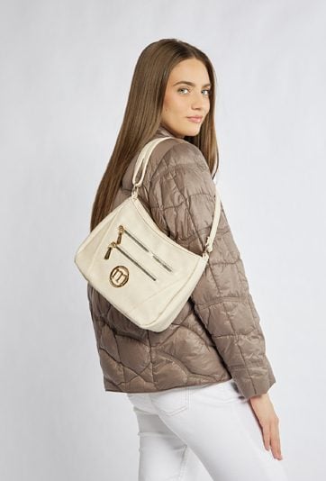 Torba damska na pasku