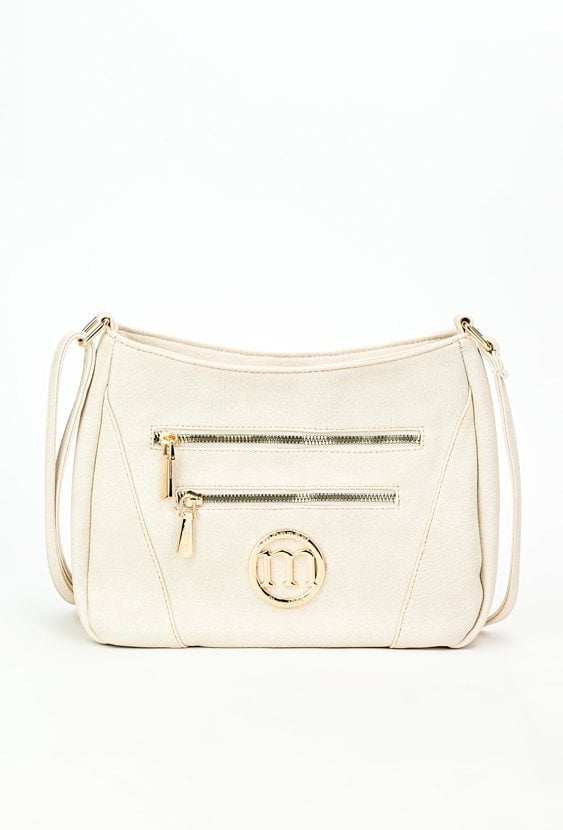 Torba damska na pasku