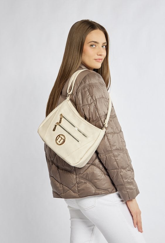 Torba damska na pasku