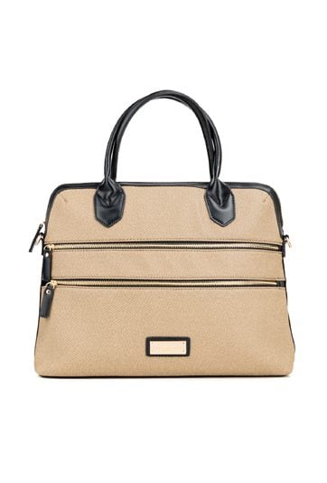 Tekstylna torba na laptopa