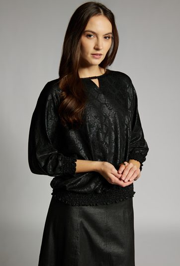 Bluzka damska